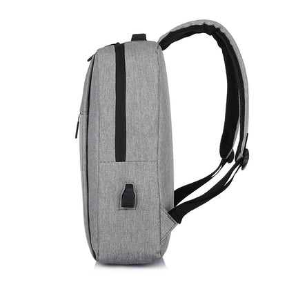 Sleek Professional Laptop Backpack Acalora