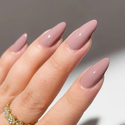Premium Stiletto Press-On Nail Set Acalora