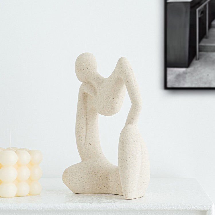 Artistic Sculpture Acalora