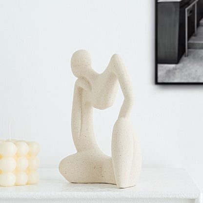 Artistic Sculpture Acalora
