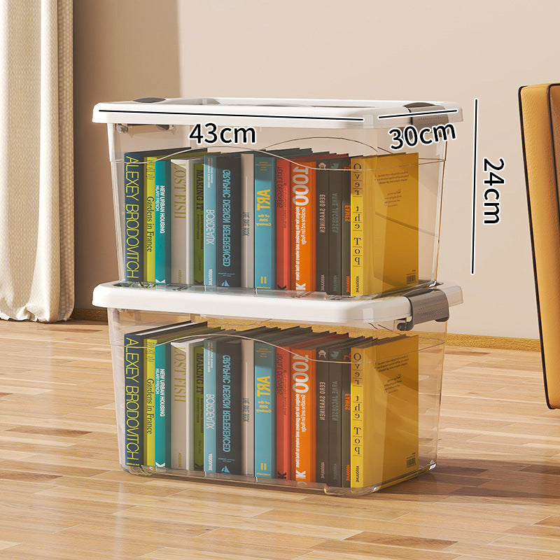 Stackable Food Storage Box Acalora
