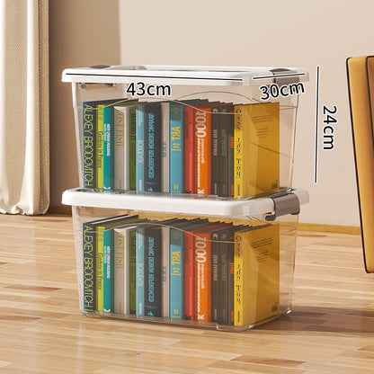 Stackable Food Storage Box Acalora