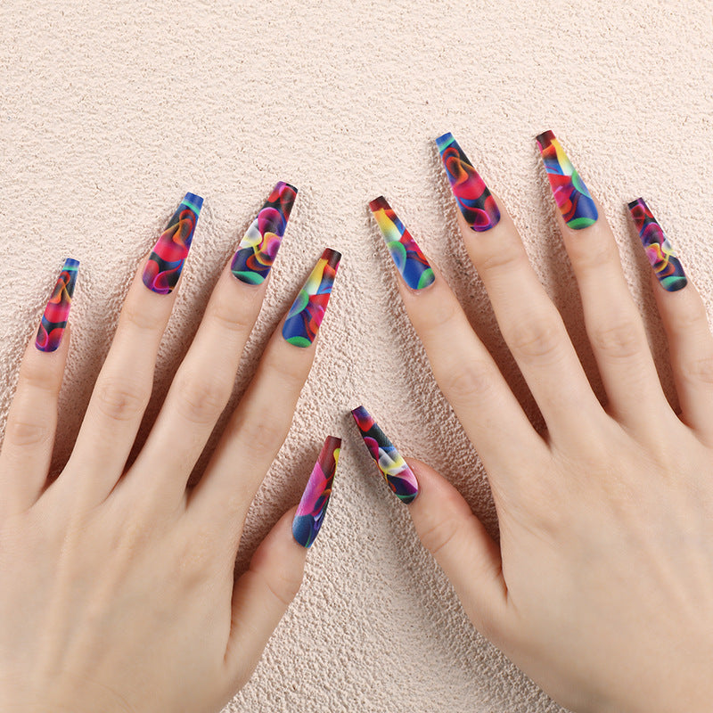 Artificial Nail Art Artificial Nails Acalora