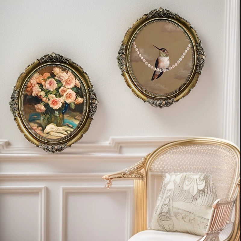 Decorative Modern Art Print