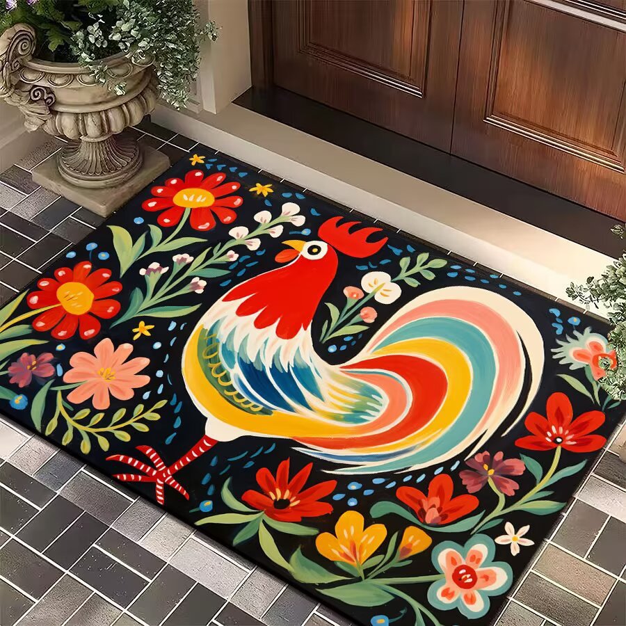 Home Decor Decorative Area Rug