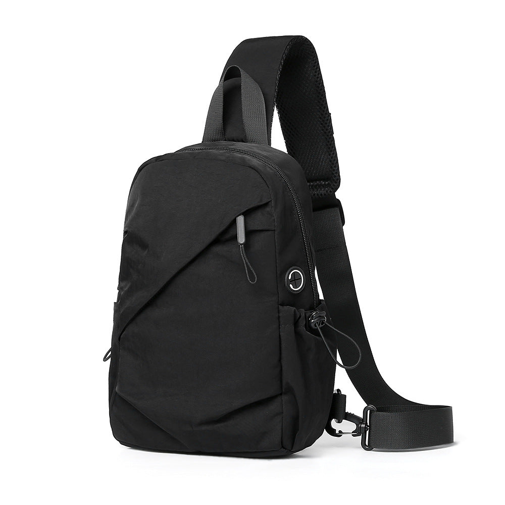 Stylish Urban Sling Backpack Acalora