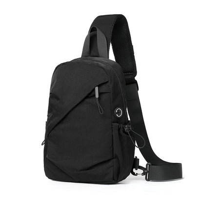 Stylish Urban Sling Backpack Acalora