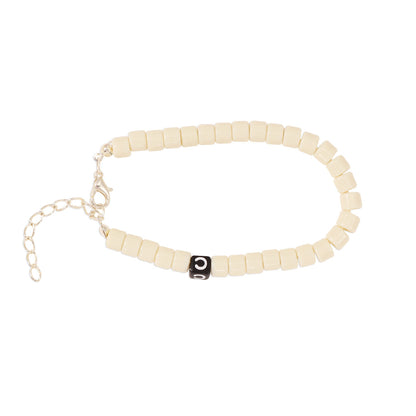 Beaded Eyewear Chain Acalora