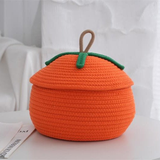 Decorative storage box Acalora