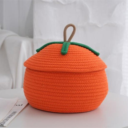Decorative storage box Acalora