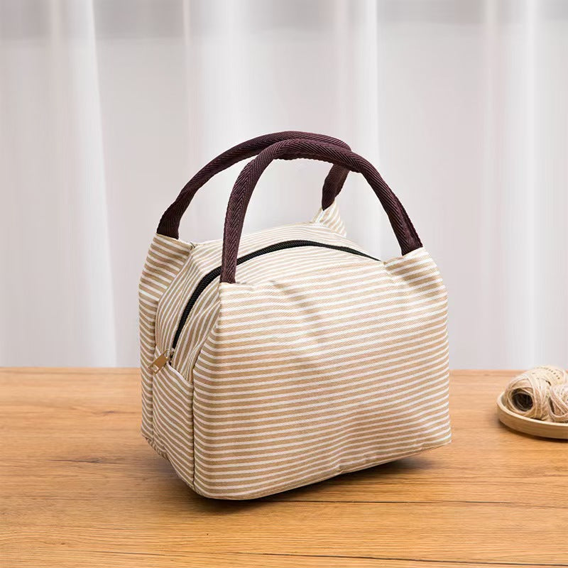 Insulated Food Carrier Acalora