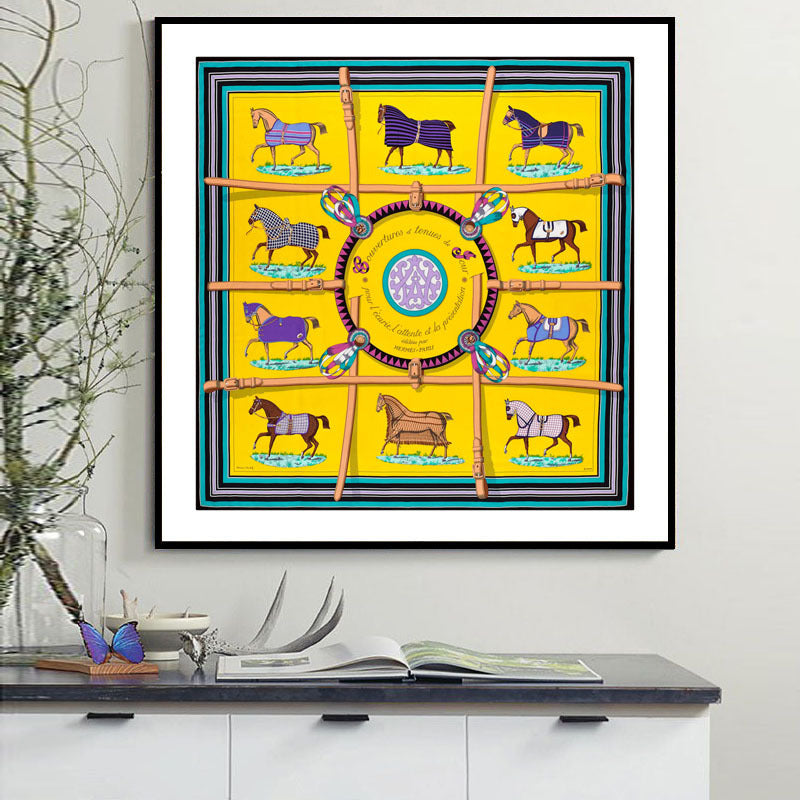 Decorative Home Art Print