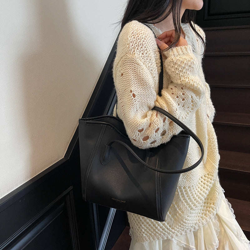 Elegant Versatile Tote Bag Acalora
