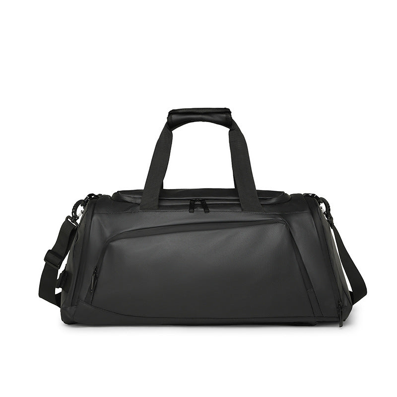 Durable Sports Duffel