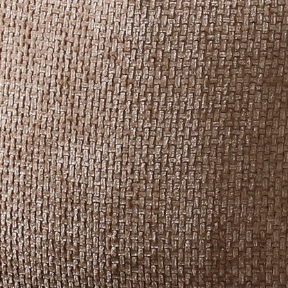 Textured Cozy Knit Throw Pillow