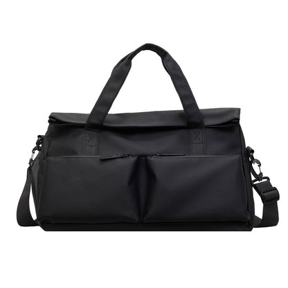 Functional Travel Duffle