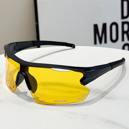 Men's sports glasses Karnz