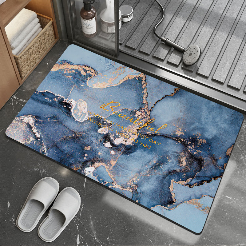 Elegant Vintage-Inspired Area Rug Acalora