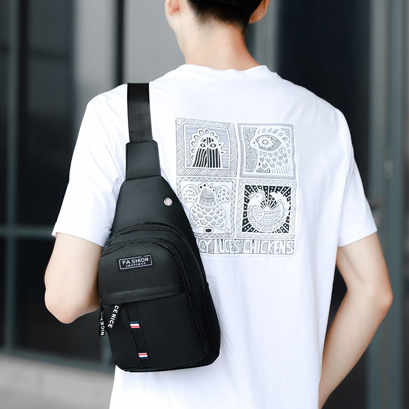 Versatile Sling Backpack Acalora