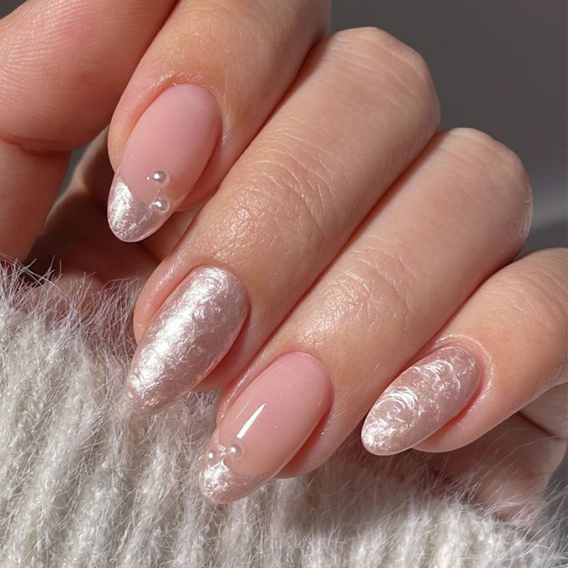 Gel Nail Tips Acalora