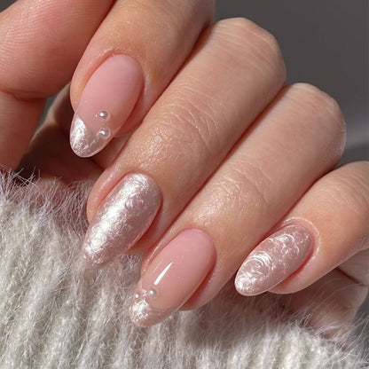 Gel Nail Tips Acalora