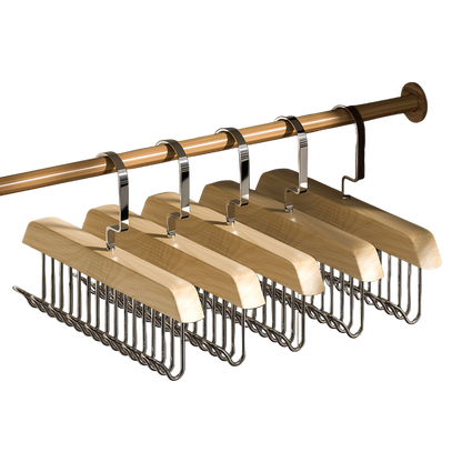 BowLift | Multi Dress Hooks Help