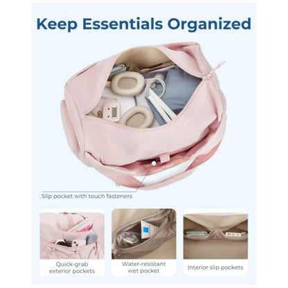 Versatile Sport Duffle Bag Acalora