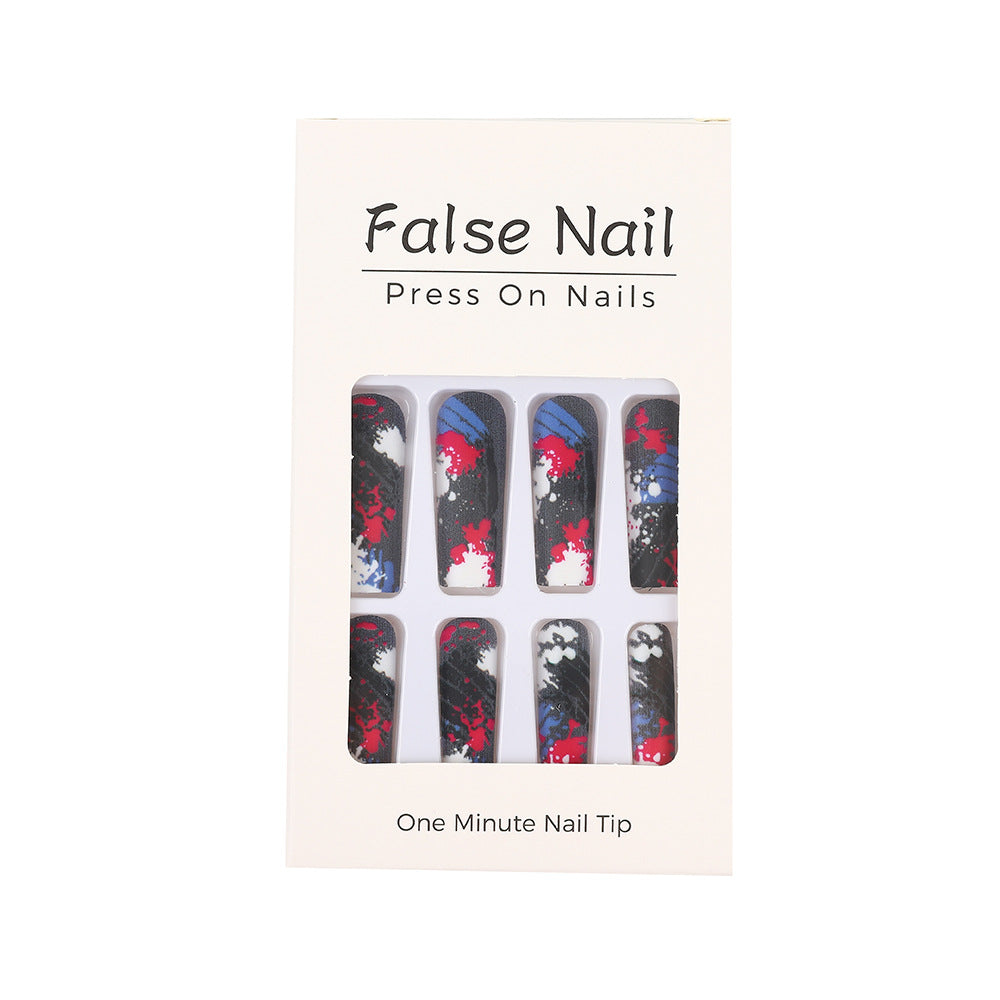 Creative Nail Art Clips Acalora