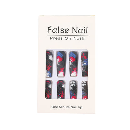 Creative Nail Art Clips Acalora
