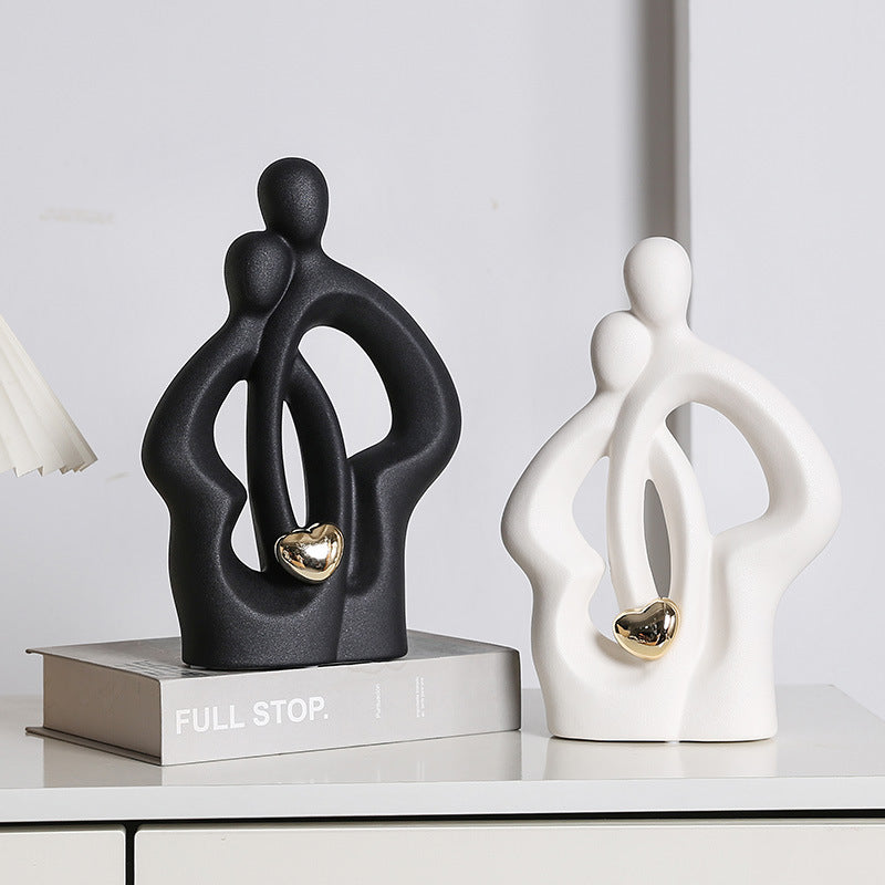 Artful Love Figure Acalora