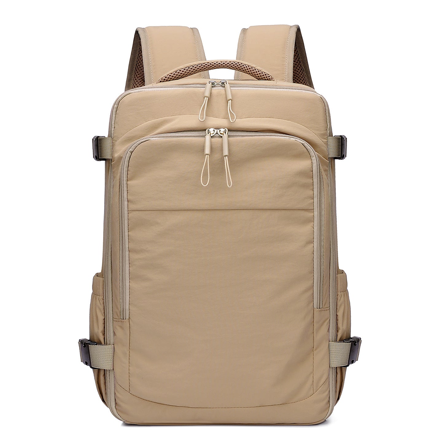 Travel-Ready Multi-Functional Backpack Acalora