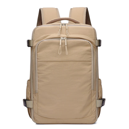 Travel-Ready Multi-Functional Backpack Acalora