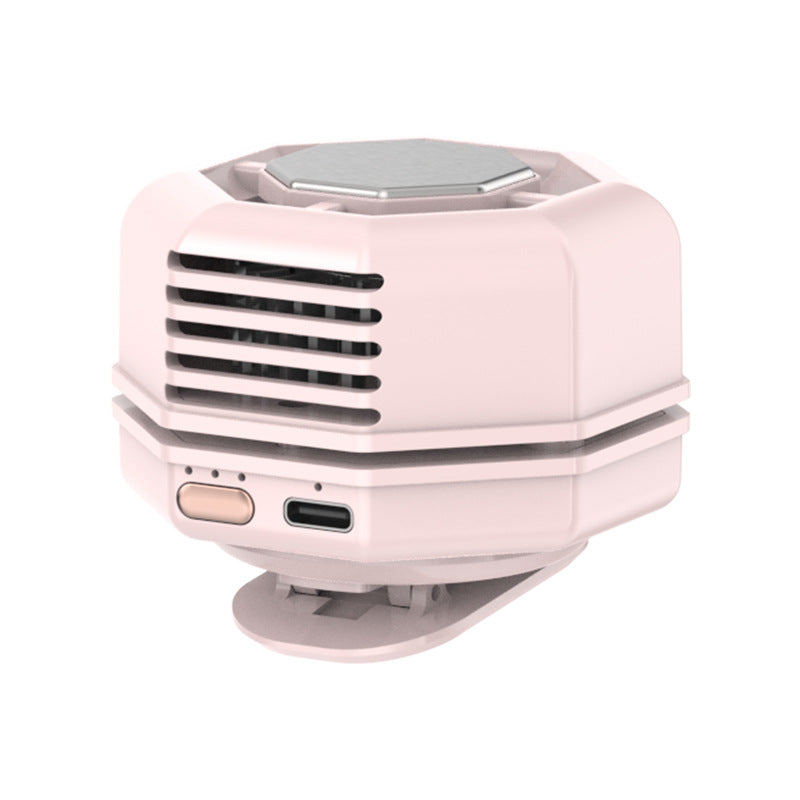 Unisex Compact Air Purifier Skanto