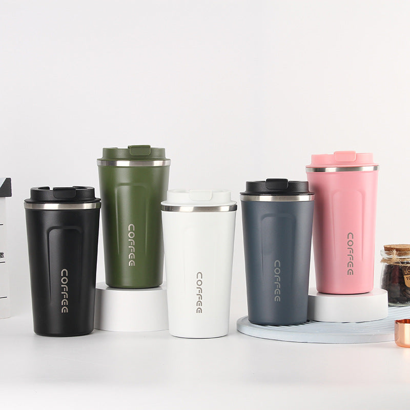 Women's Thermos Cup Skanto