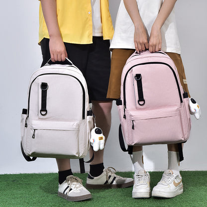 Versatile Tech-Ready Convertible Backpack Acalora