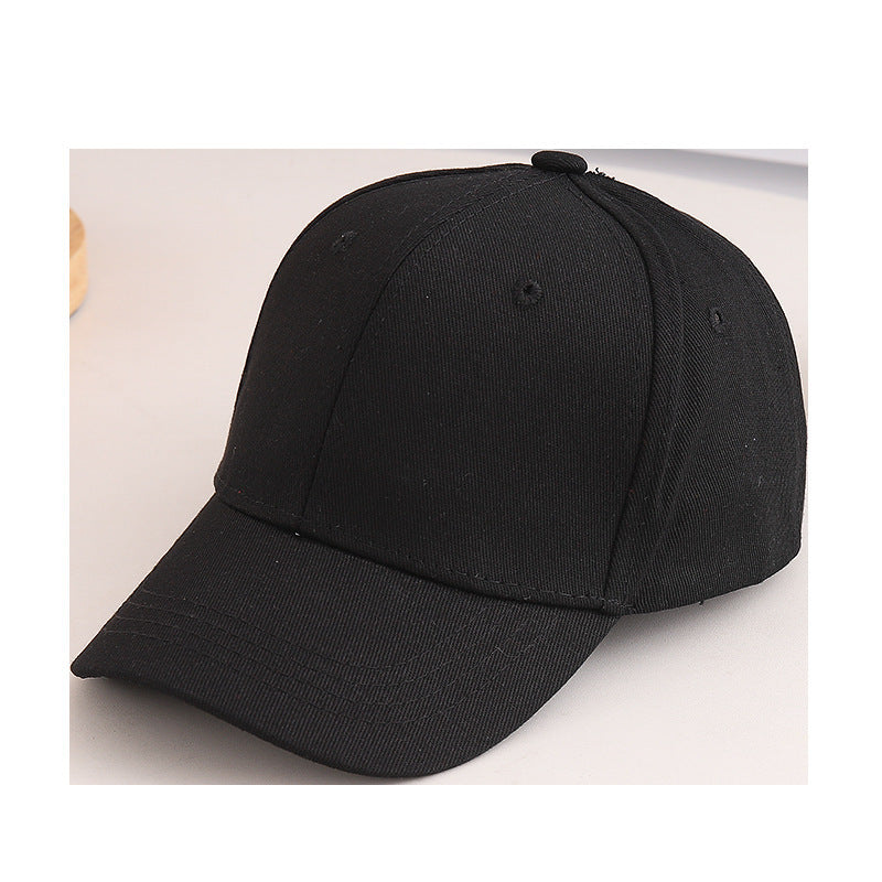 Women's Classic Adjustable Snapback Cap Skanto