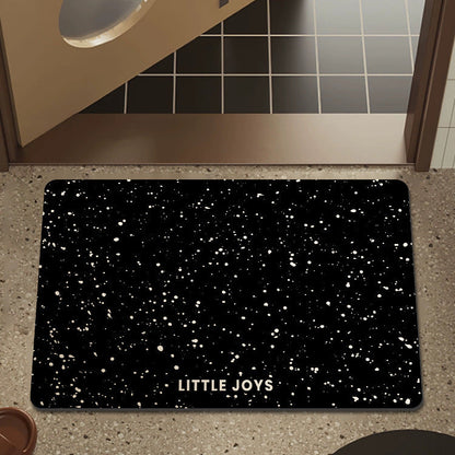 Decorative Welcome Mat