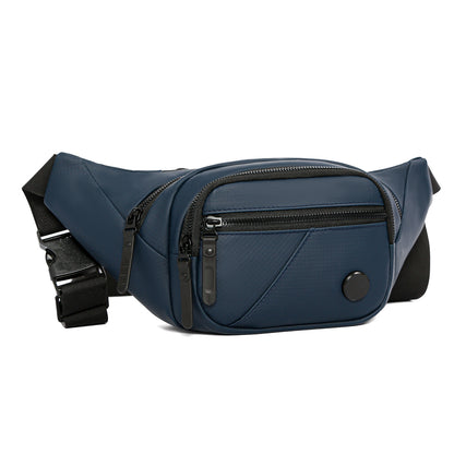 Compact Water-Resistant Waist Bag Acalora