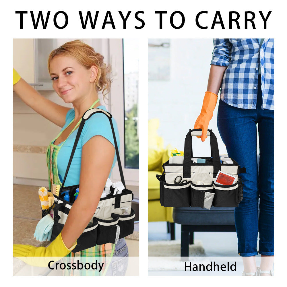 Multifunctional Storage Bag Acalora