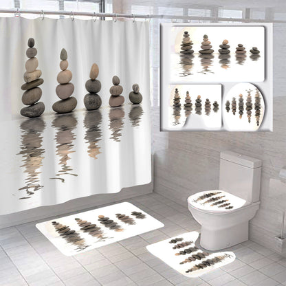 Home Decor Bath Set