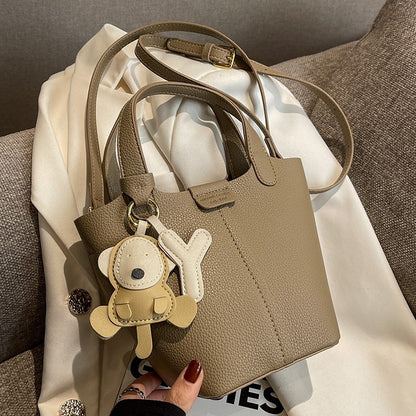 Stylish Mini Tote Bag Acalora