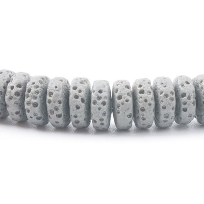 Decorative Lava Stone Beads Acalora