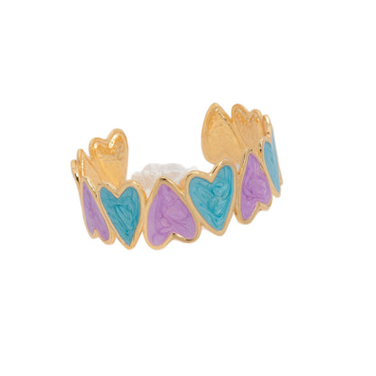 Artistic Cuff Bracelet Acalora