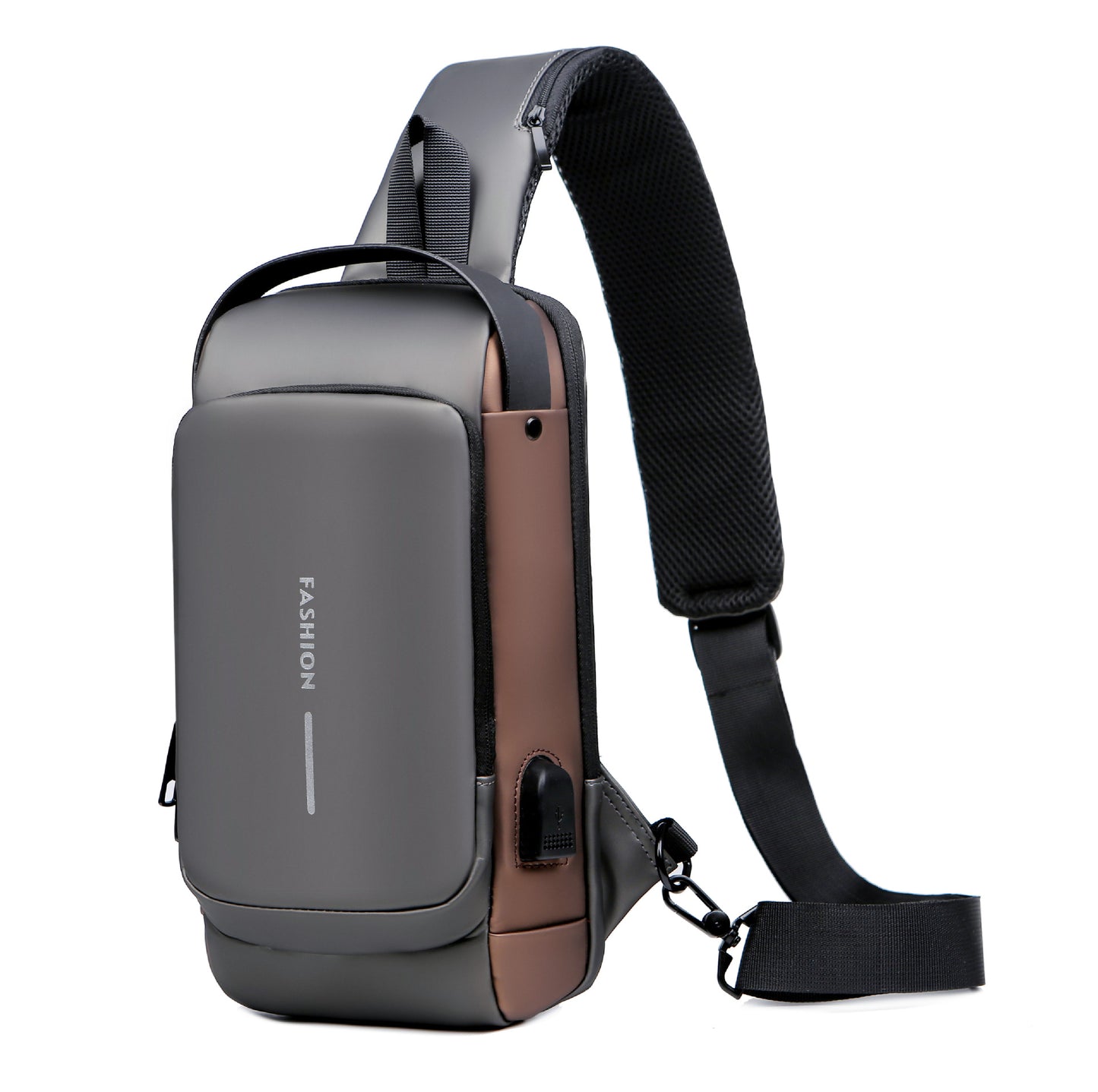 Compact Multi-Functional Sling Bag Acalora