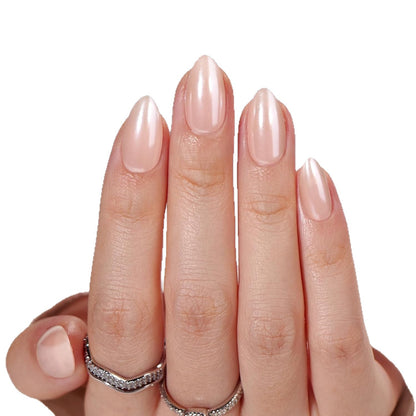 Elegant Premium Press-On Nail Set Acalora