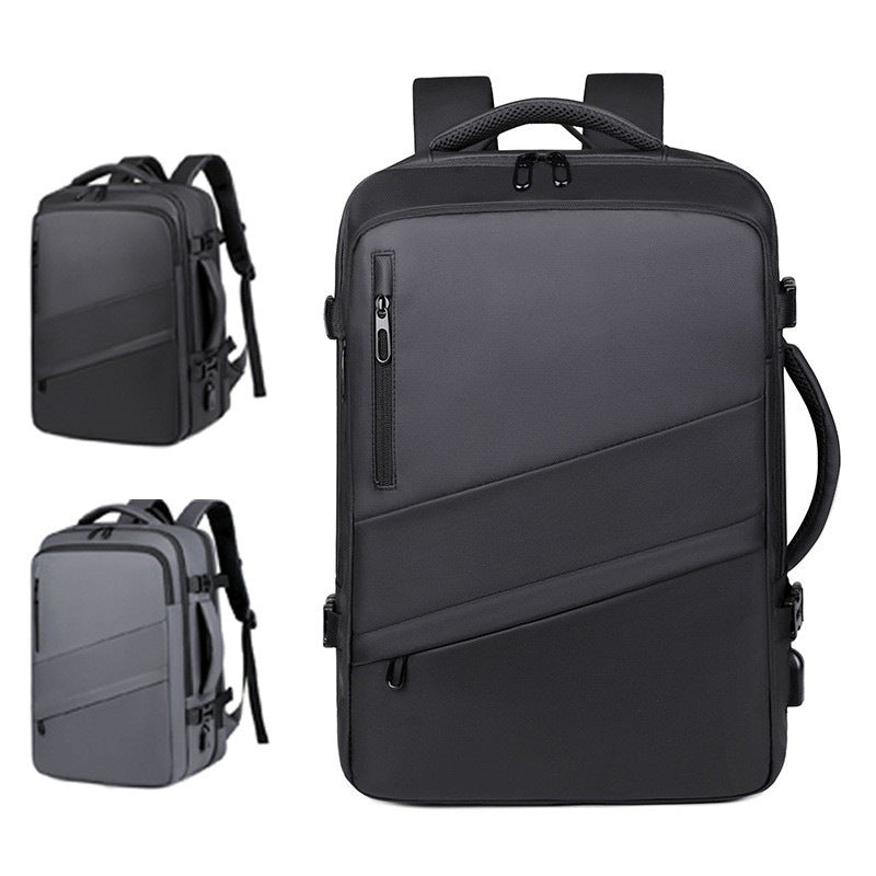 High-Performance Versatile Travel Backpack Acalora