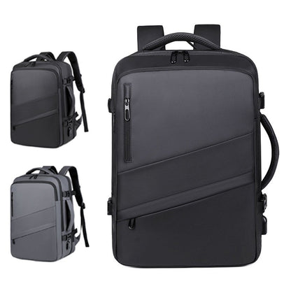 High-Performance Versatile Travel Backpack Acalora