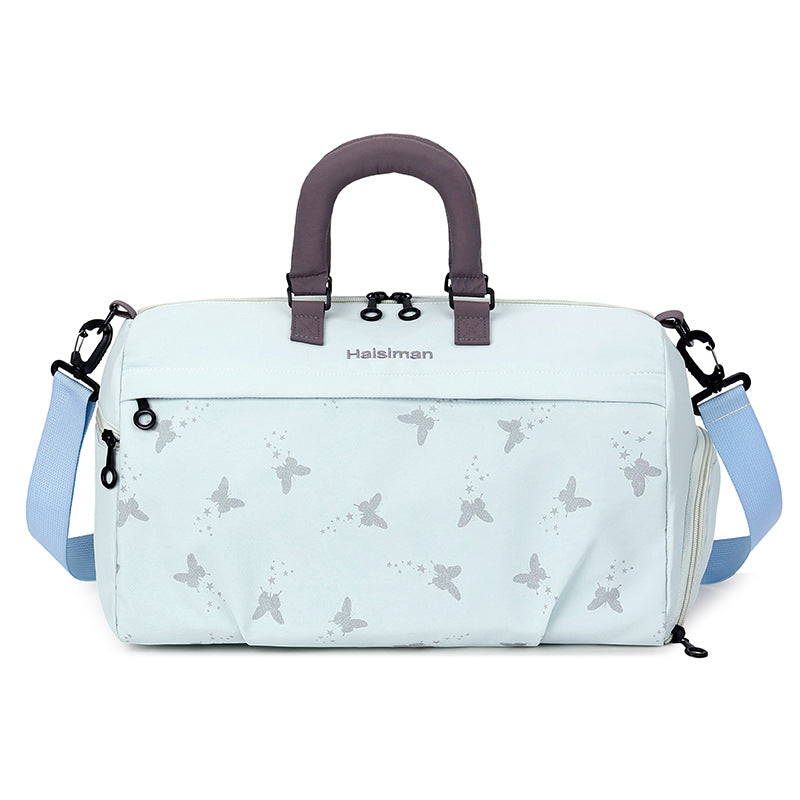 Stylish Gym Duffel Bag