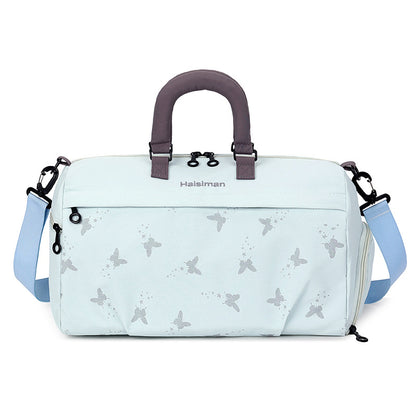 Stylish Gym Duffel Bag