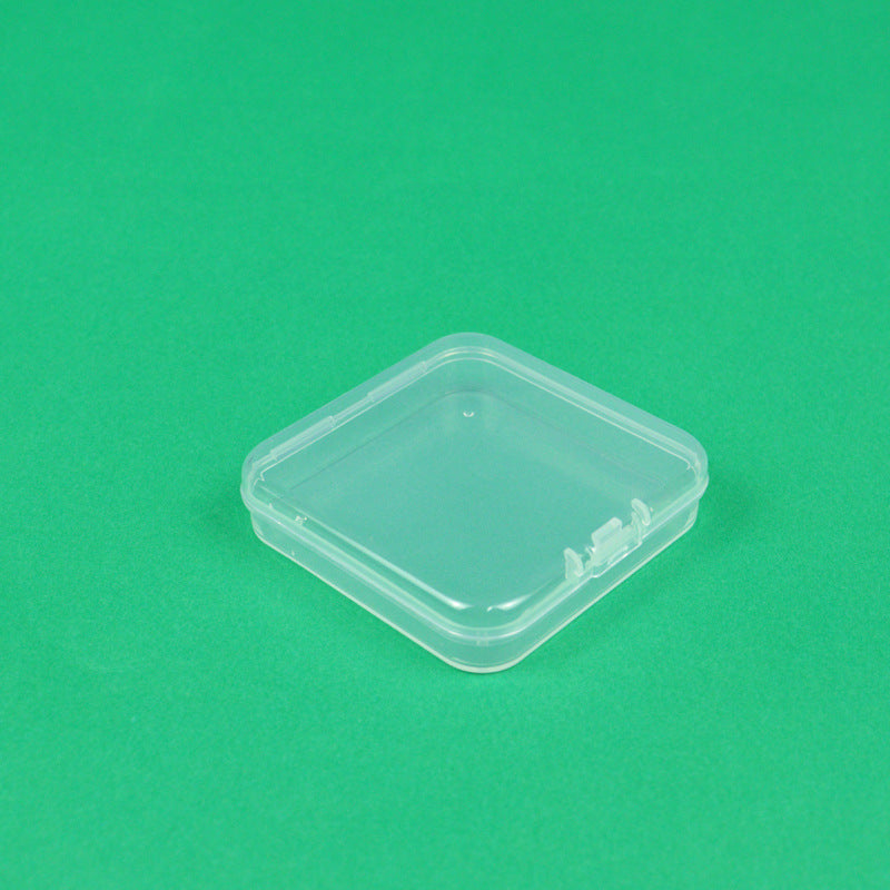 Compact Square Storage Case Acalora